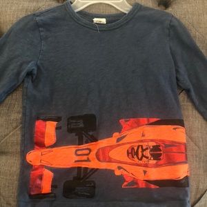 Boys Crew Cuts by Jcrew tee